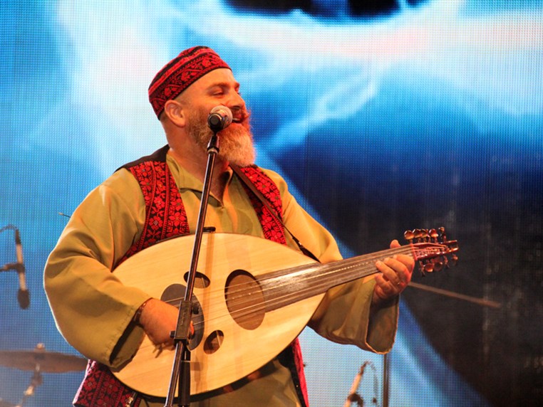 Dbayeh Festival 2015 Day 1